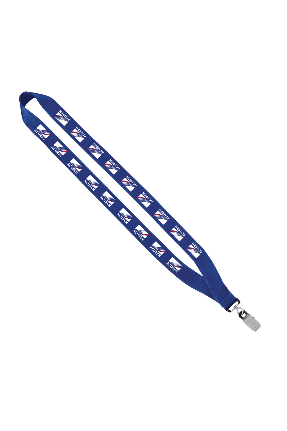 3/4" Lanyard