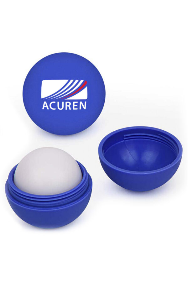 Lip Moisturizer Ball