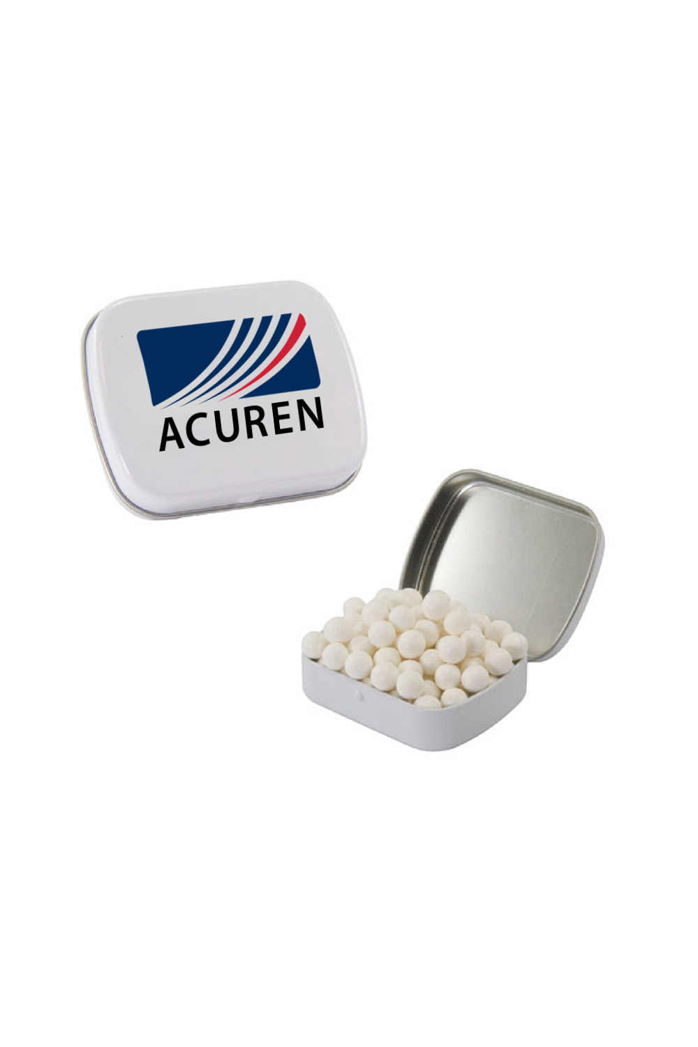 Sugar-Free Peppermints