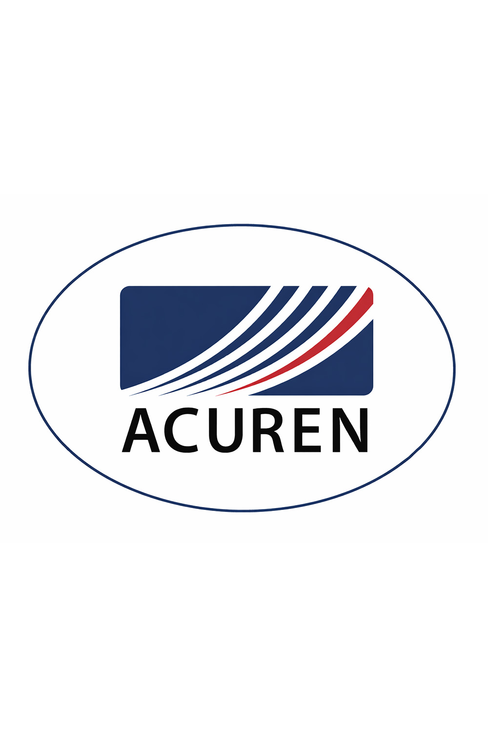 Acuren Decals