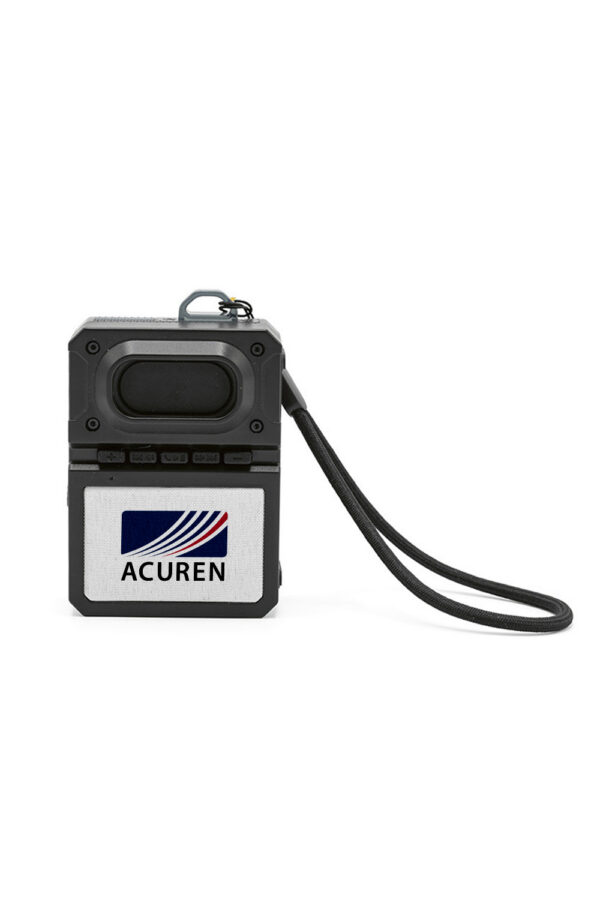 Alternative view of Soundo | 3W Portable Speaker