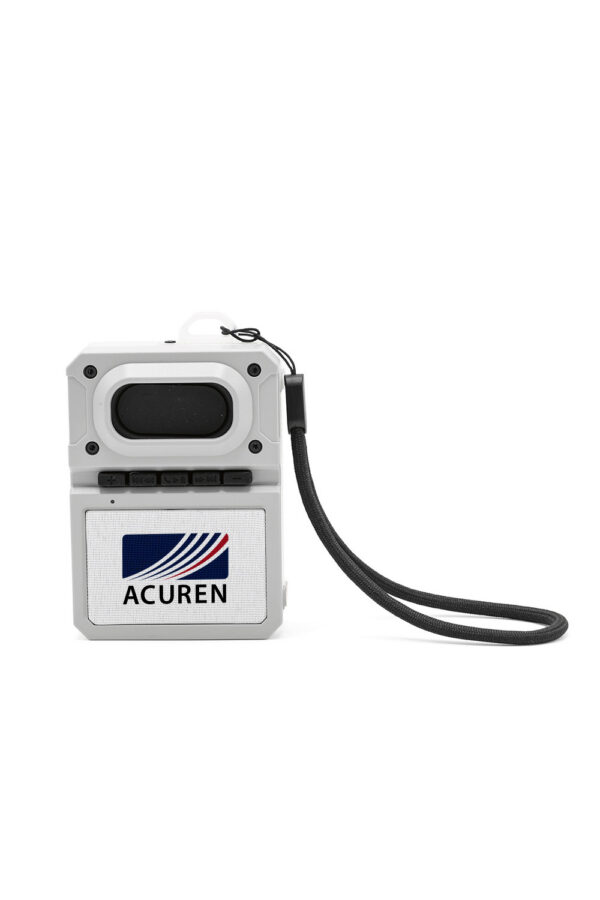 Soundo | 3W Portable Speaker