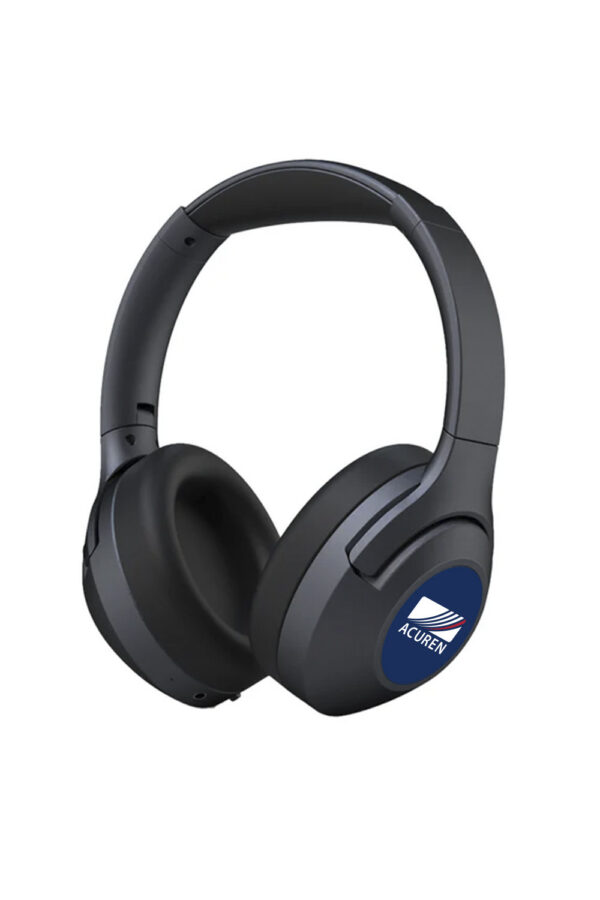 Alternative view of Ultraz | Headphones