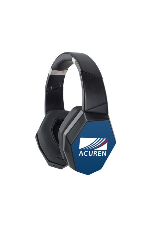 Wrapsody | Wireless Headphones