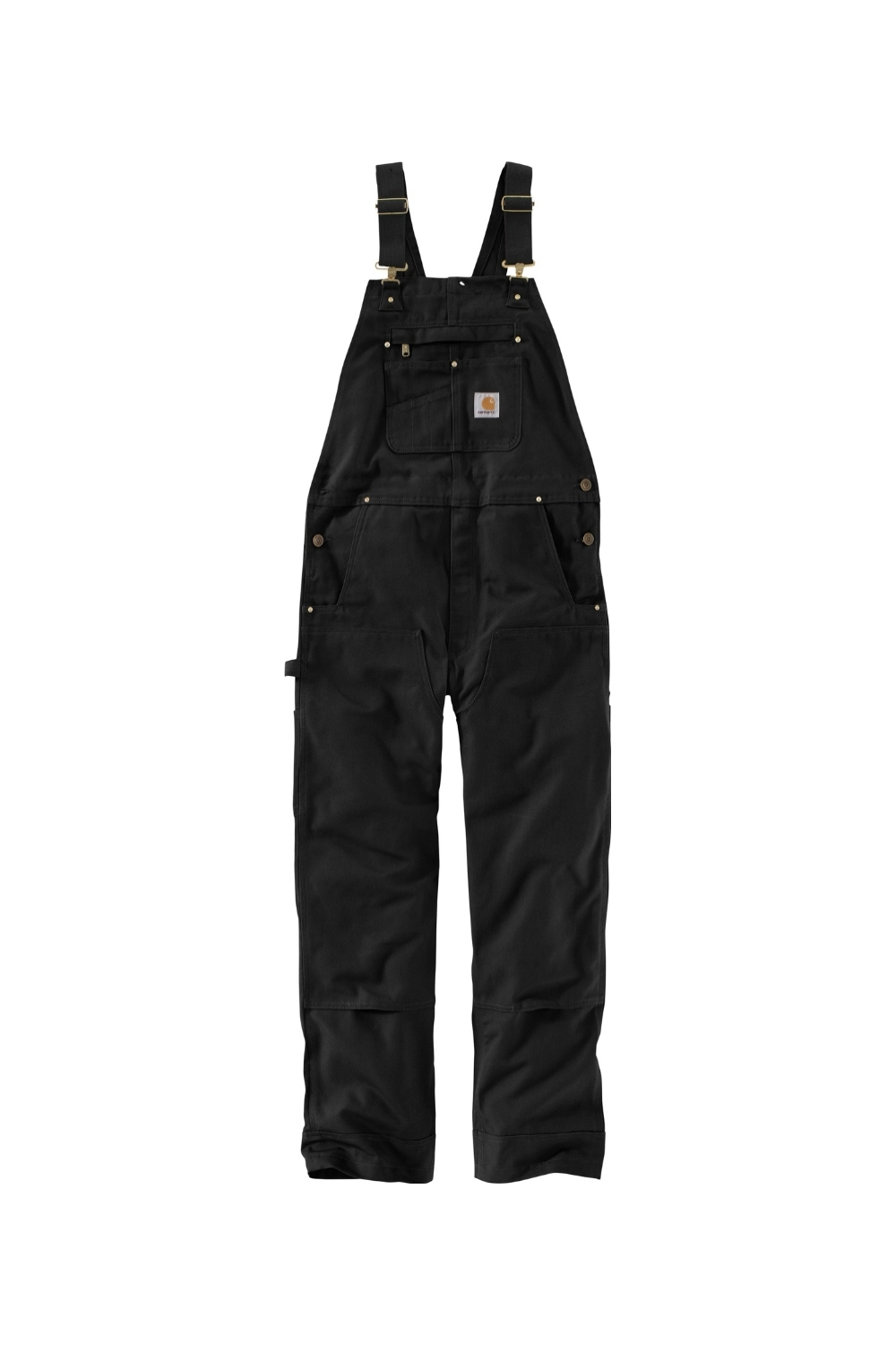 Carhartt Duck Overalls