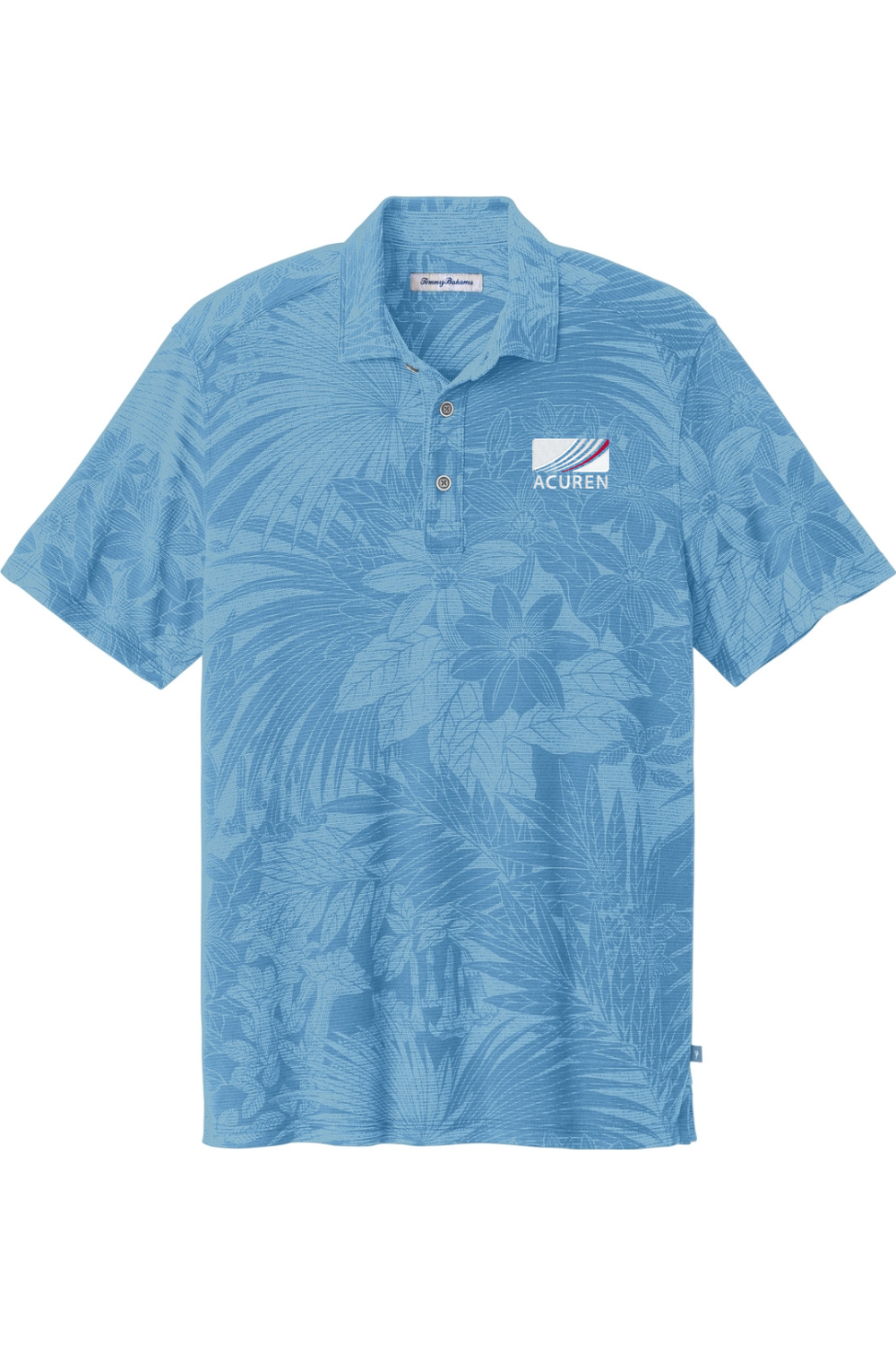 Men's Tommy Bahama Santiago Paradise Polo