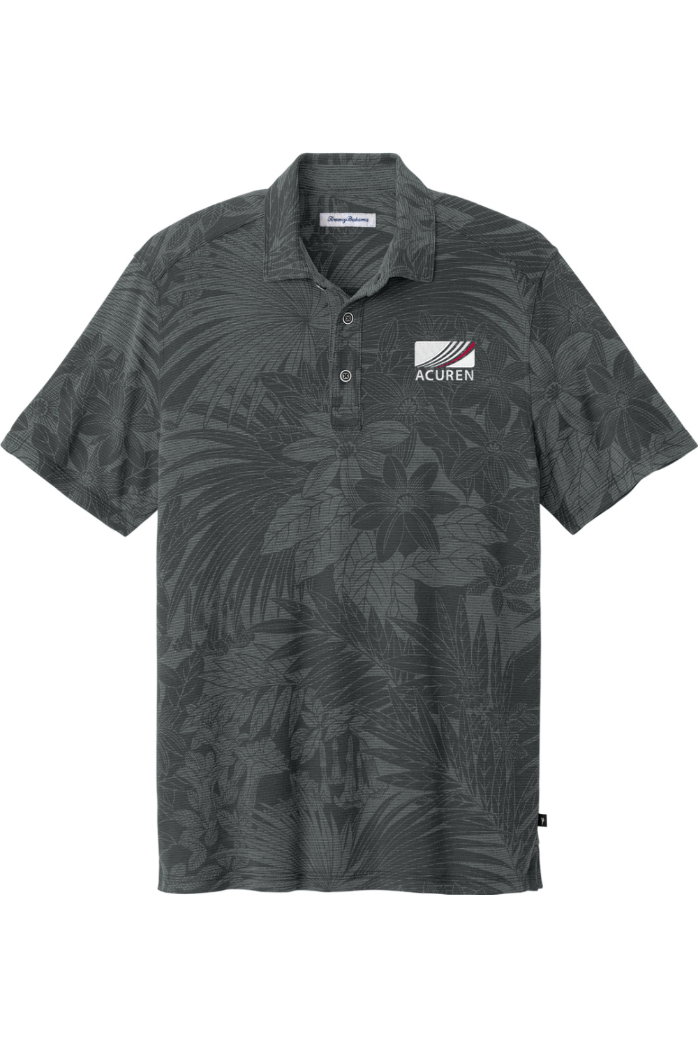Alternative view of Men's Tommy Bahama Santiago Paradise Polo