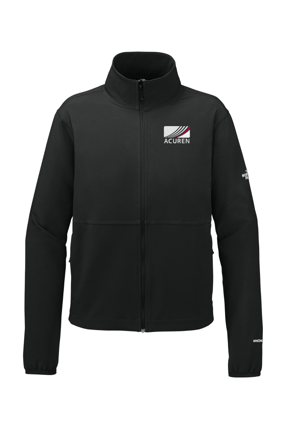 Women’s The North Face Edge Stretch Soft Shell Jacket