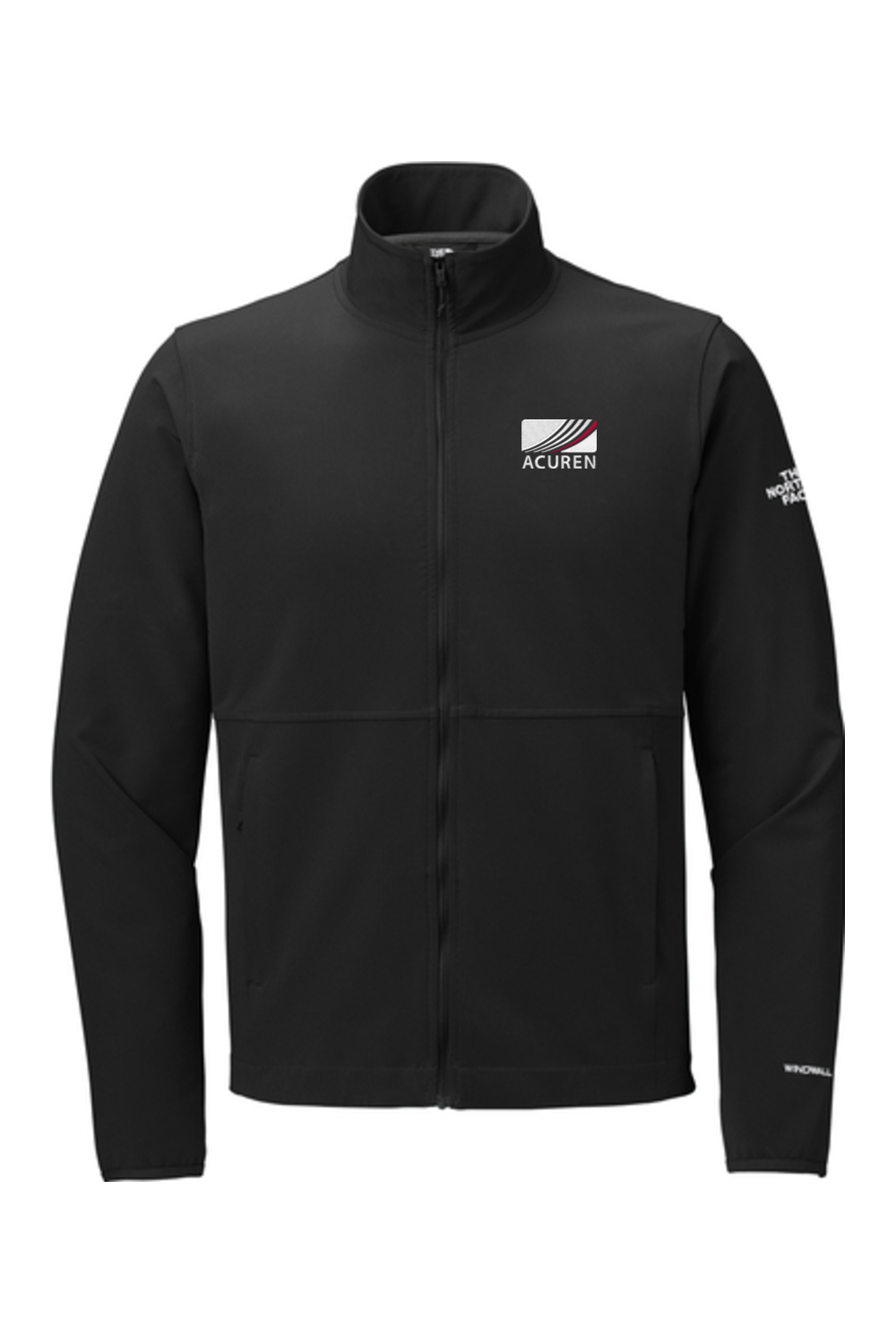 Alternative view of Men’s TNF Edge Stretch Soft Shell Jacket