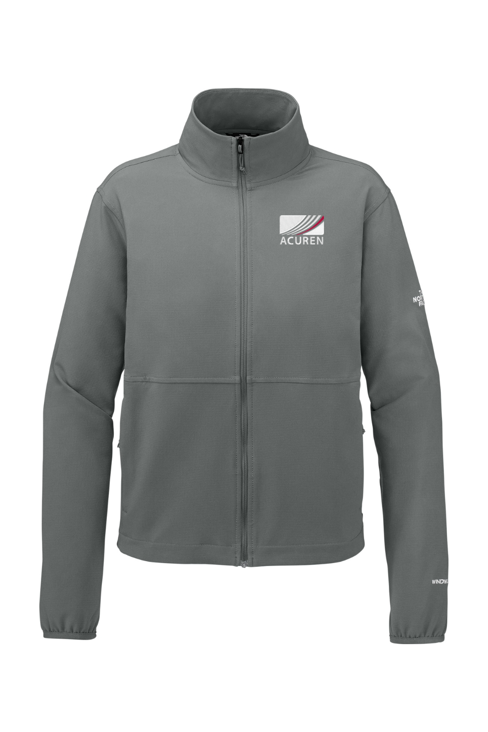 Alternative view of Women’s The North Face Edge Stretch Soft Shell Jacket