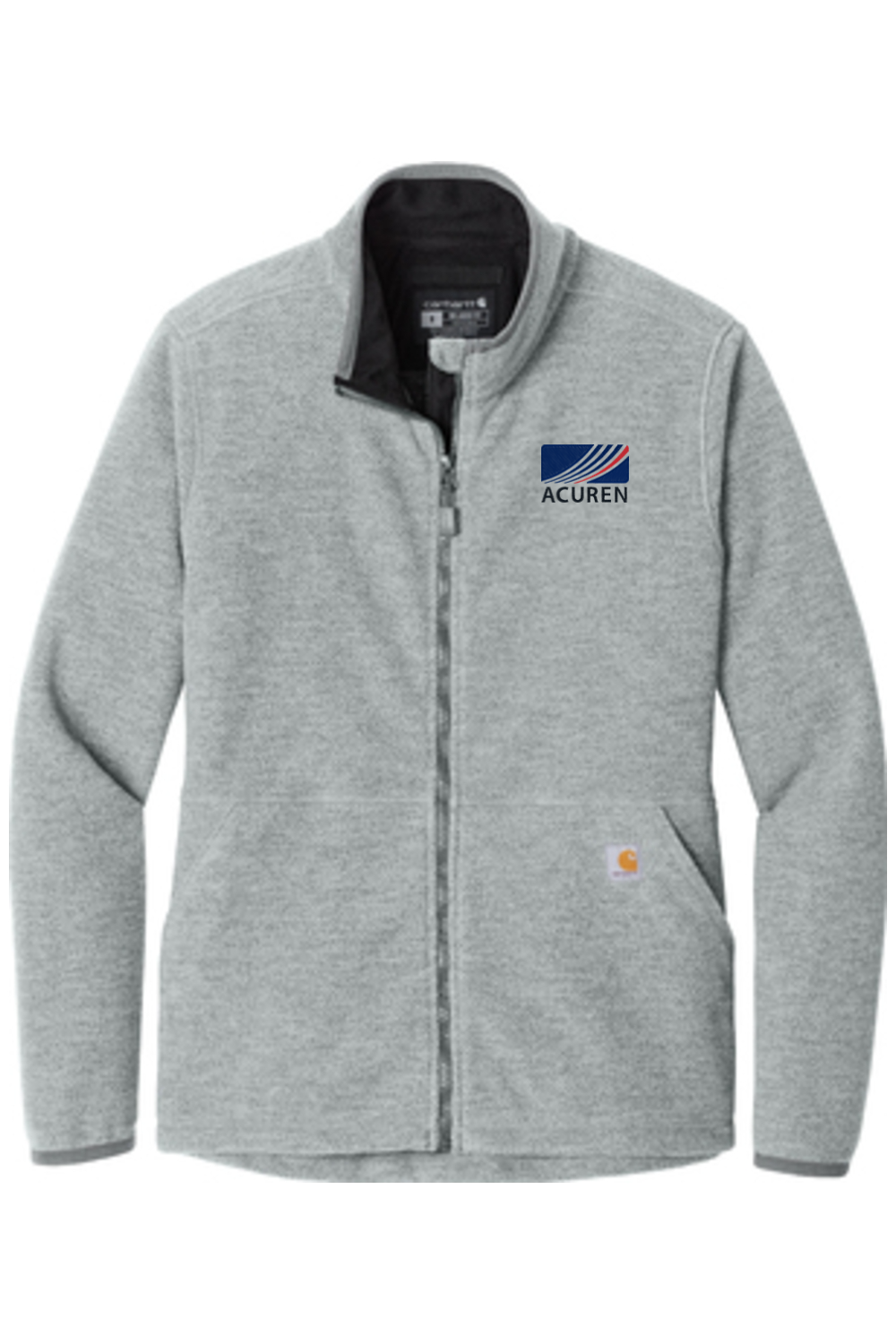 Women’s Carhartt Textured Fleece Jacket