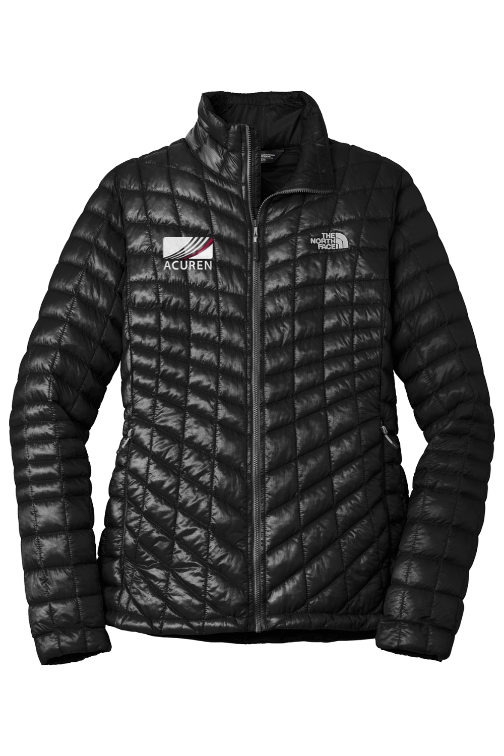 Alternative view of Women's The North Face® ThermoBall™ Trekker Jacket