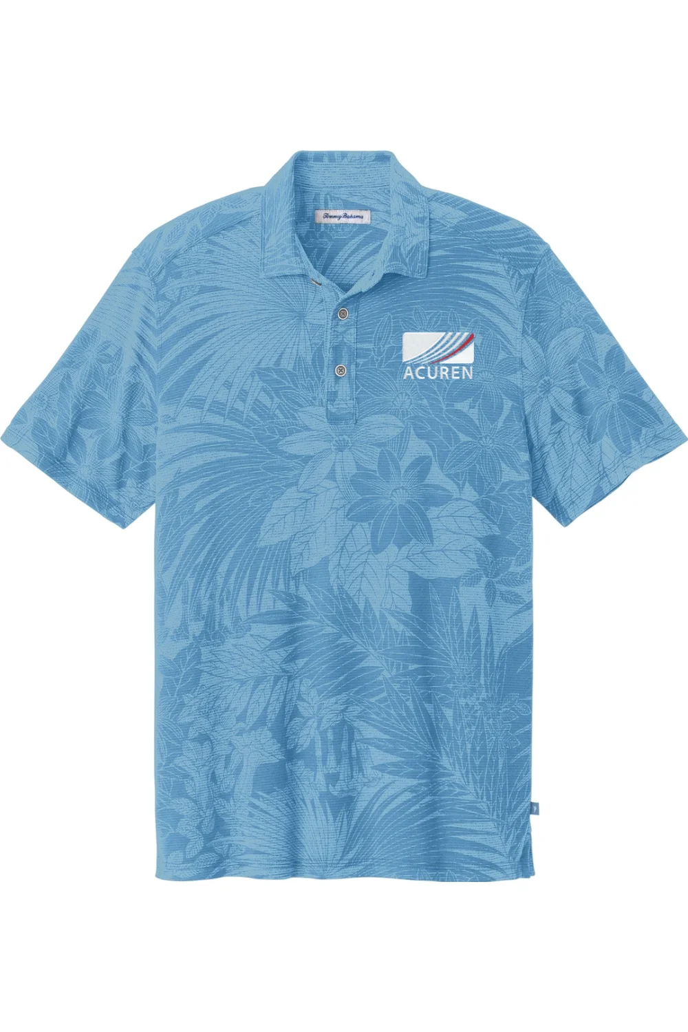 Men's Tommy Bahama Santiago Paradise Polo