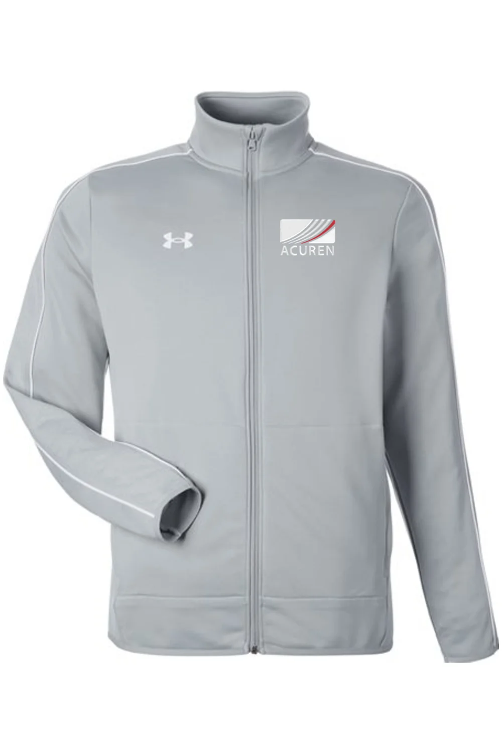 Men's Under Armour Command Full-Zip 2.0 Jacket