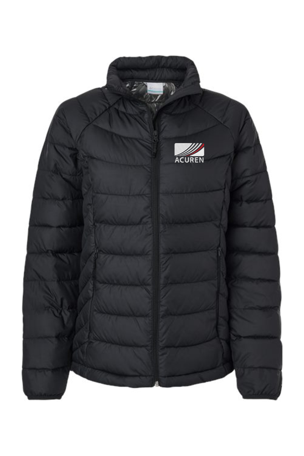 Women's Columbia Powder Lite II Full Zip Jacket