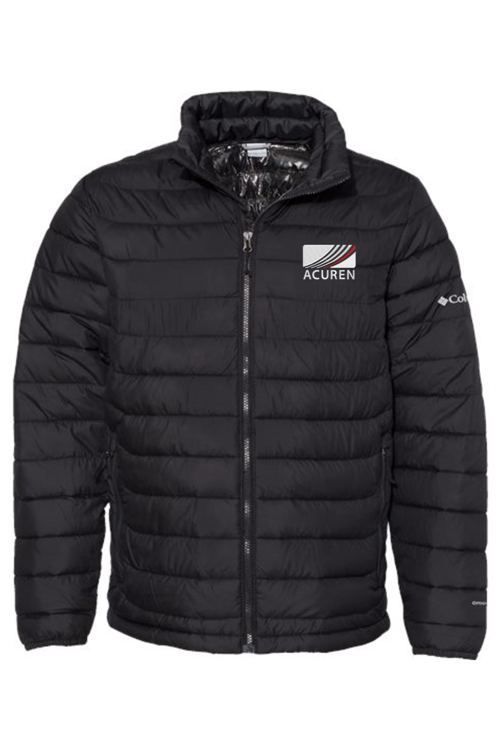 Alternative view of Men's Columbia Powder Lite™ II Jacket