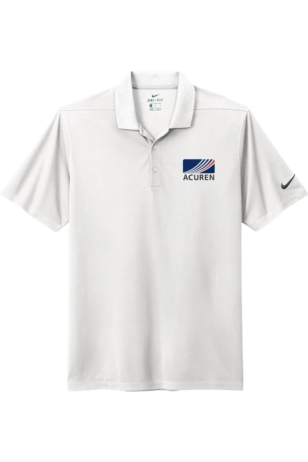 Men's Nike Dri-FIT Micro Pique 2.0 Polo