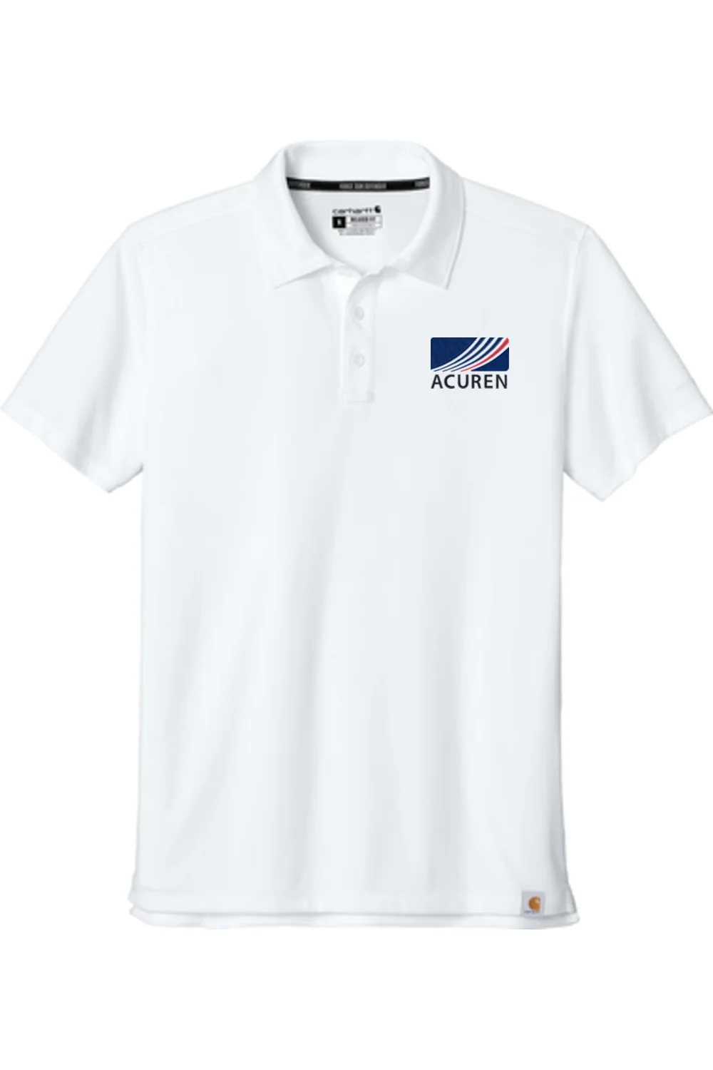 Men's Carhartt Sun Defendor Polo