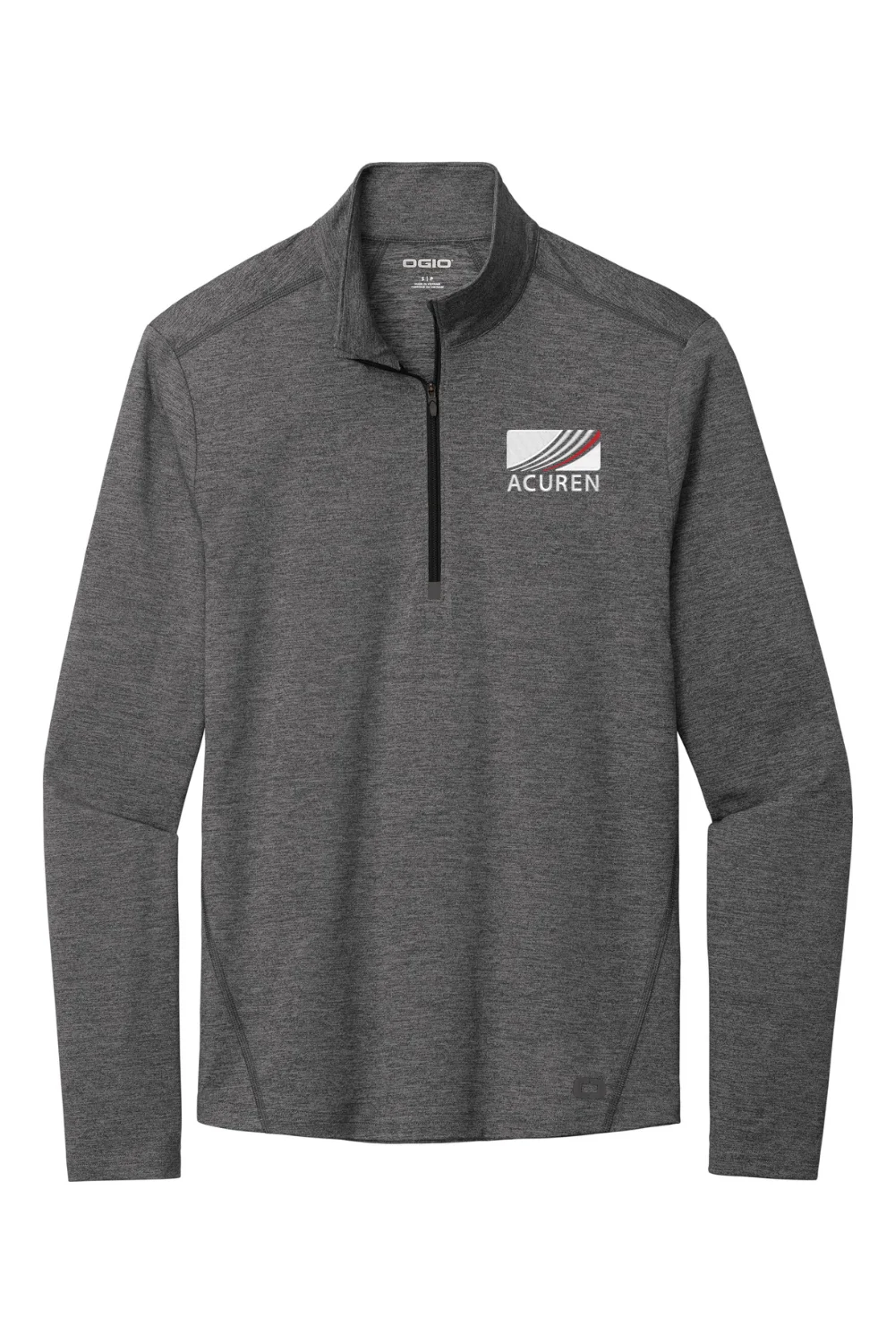 Men's OGIO Force 1/4-Zip - Image 3