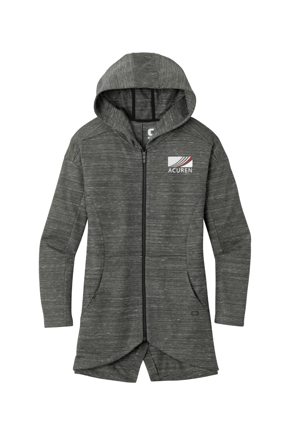 Women's OGIO Flux Full-Zip Hoodie