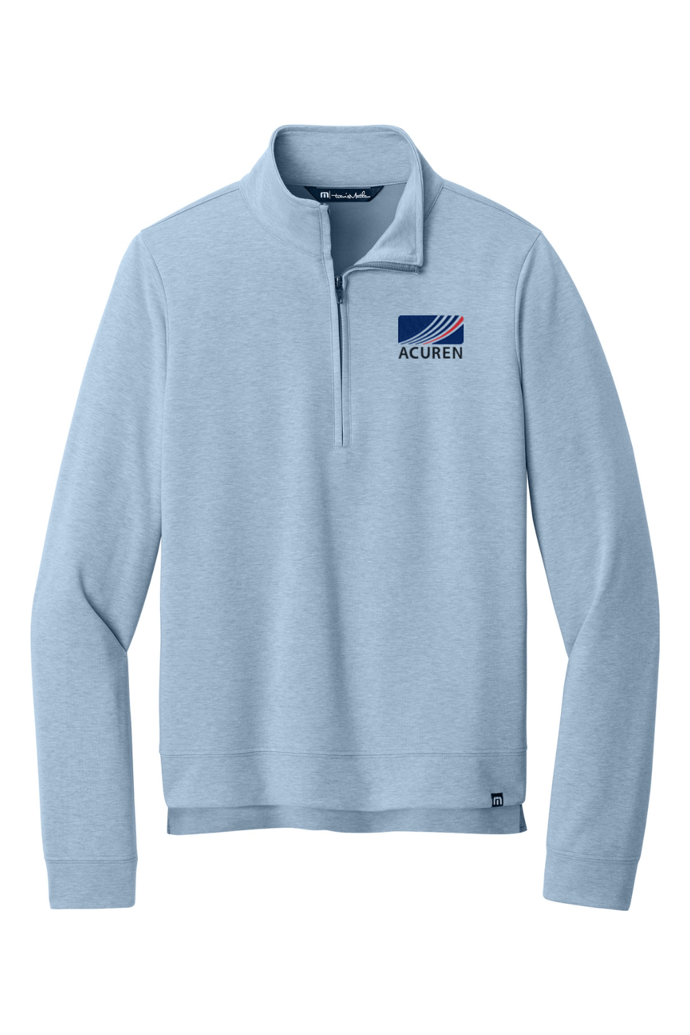 Women’s TravisMathew Coveside 1/2-Zip