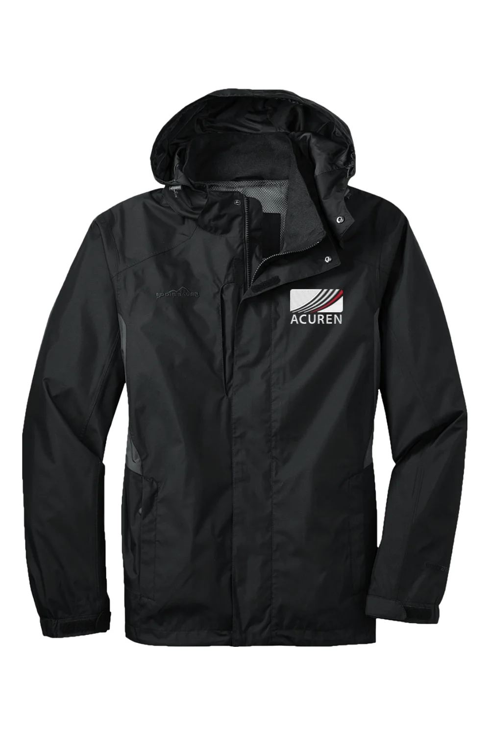 Alternative view of Men's Eddie Bauer Rain Jacket