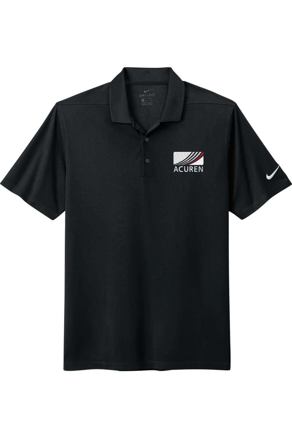Men's Nike Dri-FIT Micro Pique 2.0 Polo - Image 5