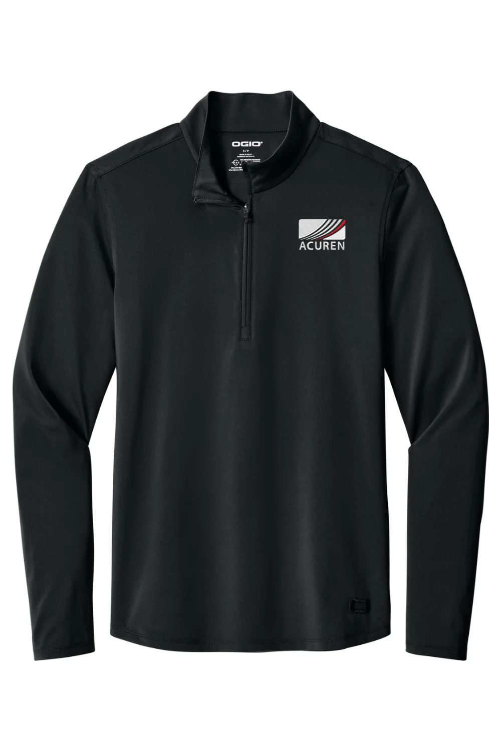 Men's OGIO Regain 1/4-Zip