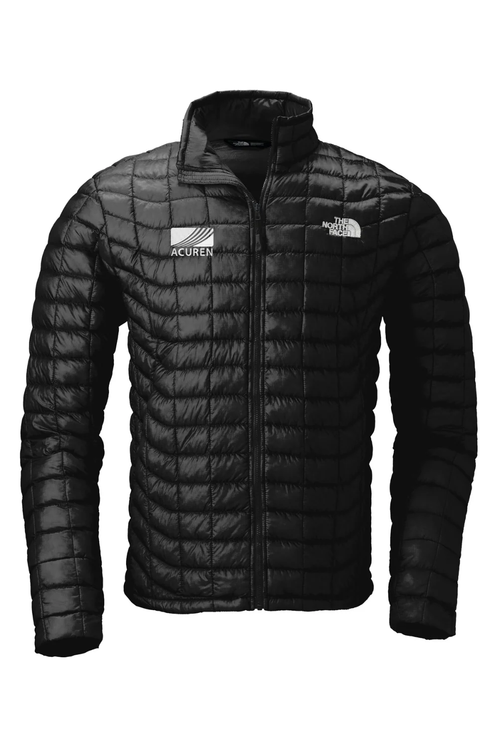 Alternative view of Men's The North Face ThermoBall Trekker Jacket
