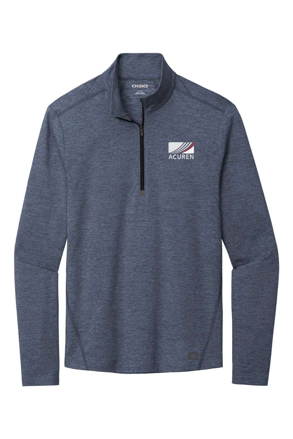 Alternative view of Men's OGIO Force 1/4-Zip