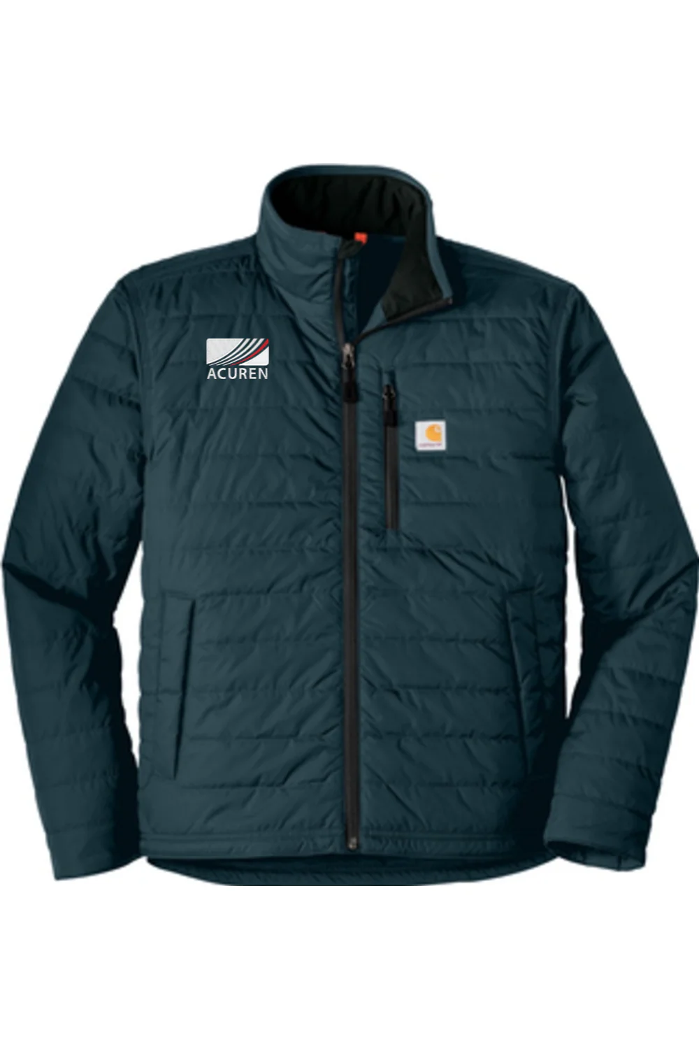 Alternative view of Men's Carhartt Gilliam Jacket
