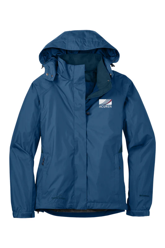 Women's Eddie Bauer Rain Jacket