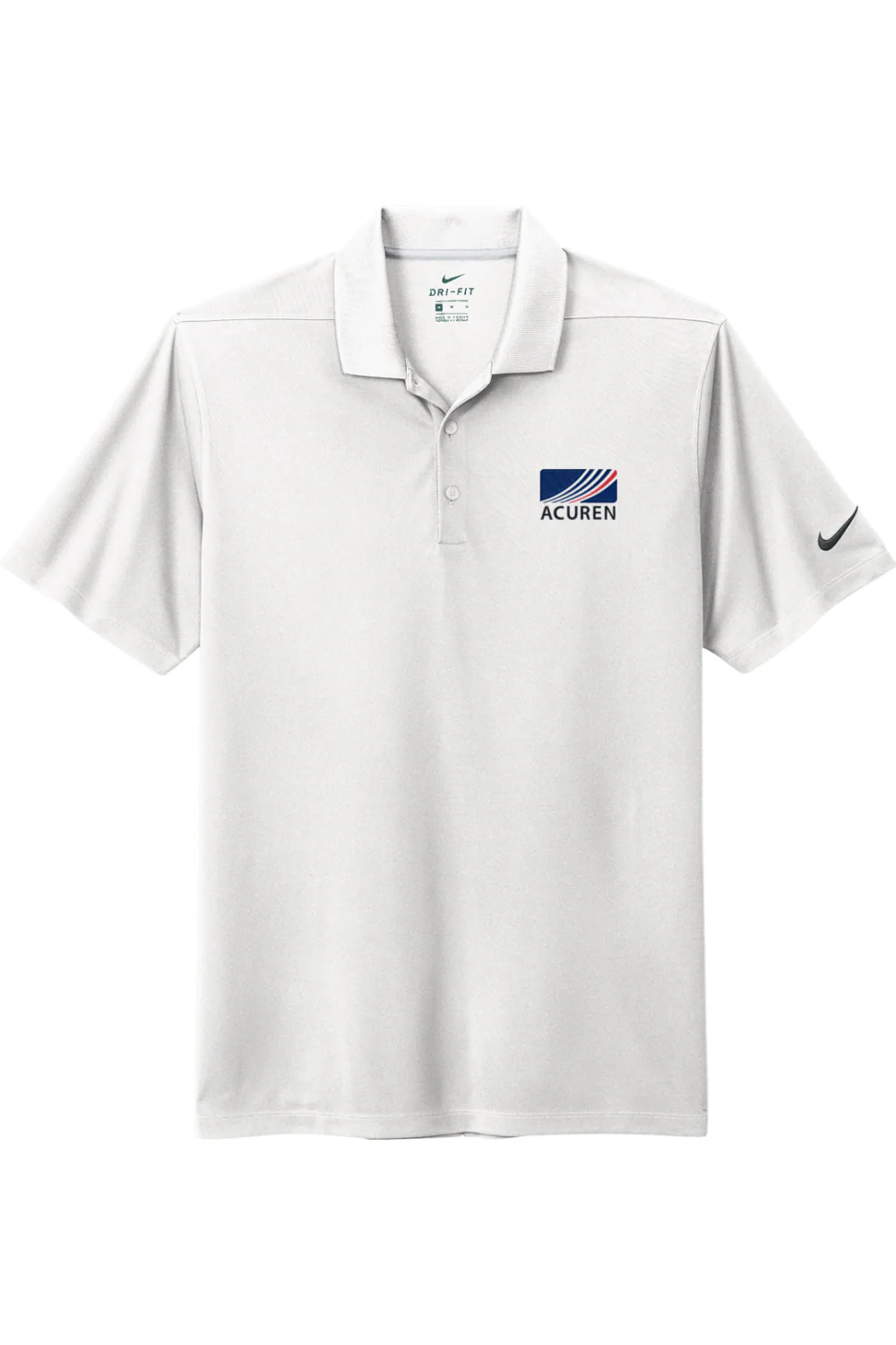 Men's Nike Dri-FIT Micro Pique 2.0 Polo