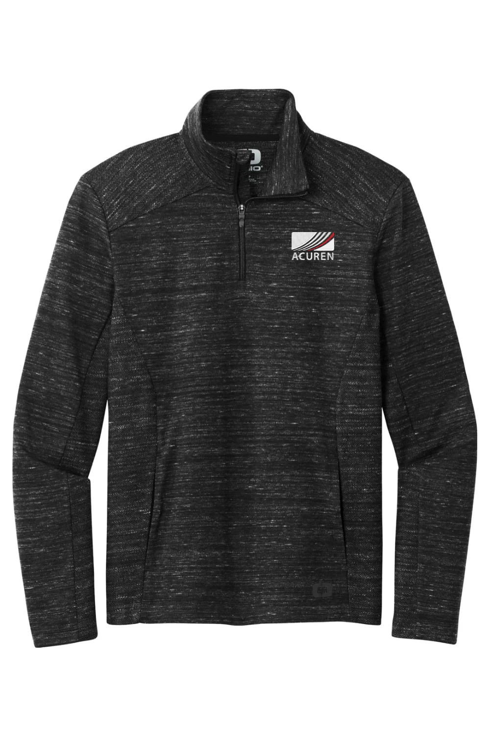 Men's OGIO Flux 1/4-Zip