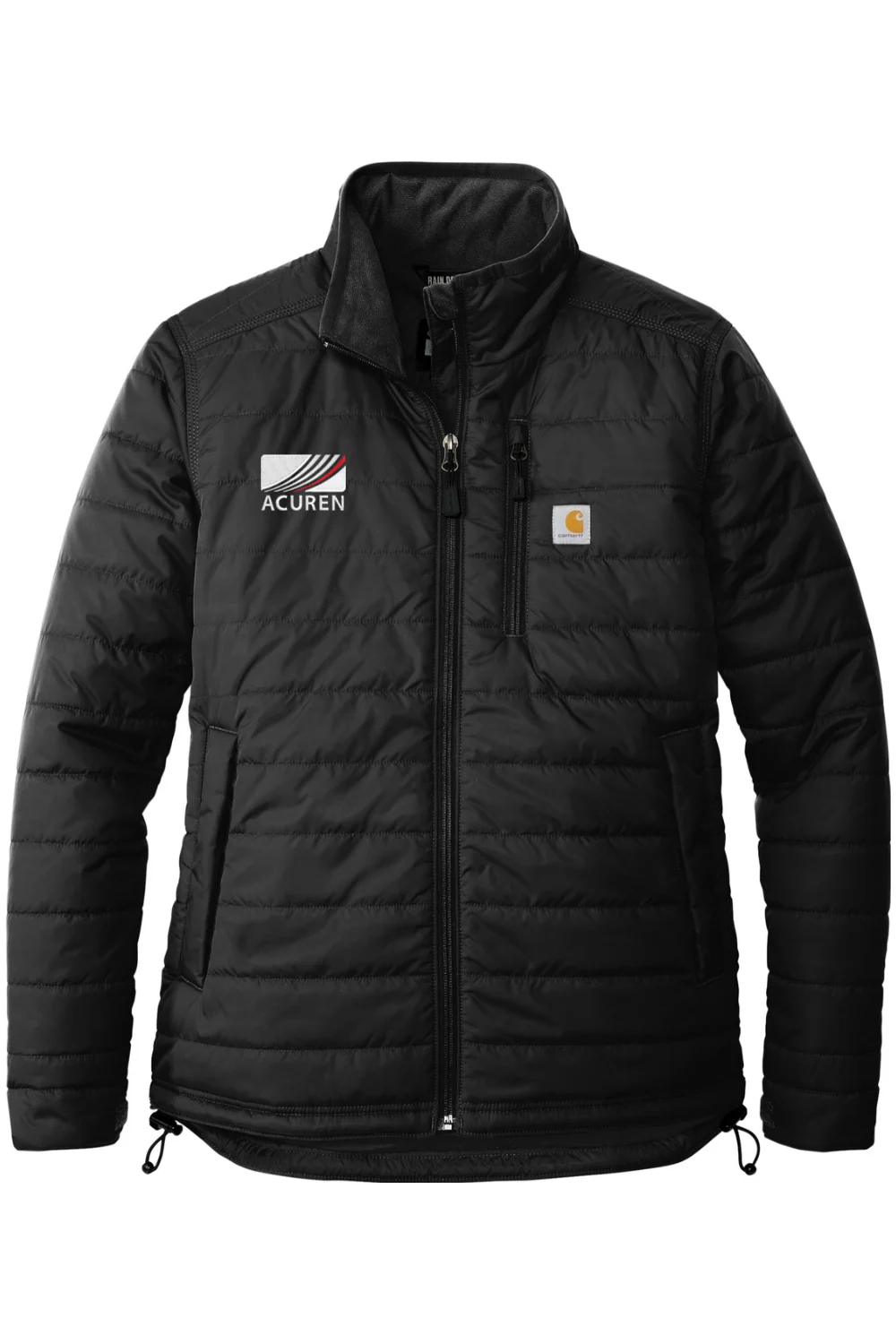 Alternative view of Women's Carhartt Gilliam Jacket