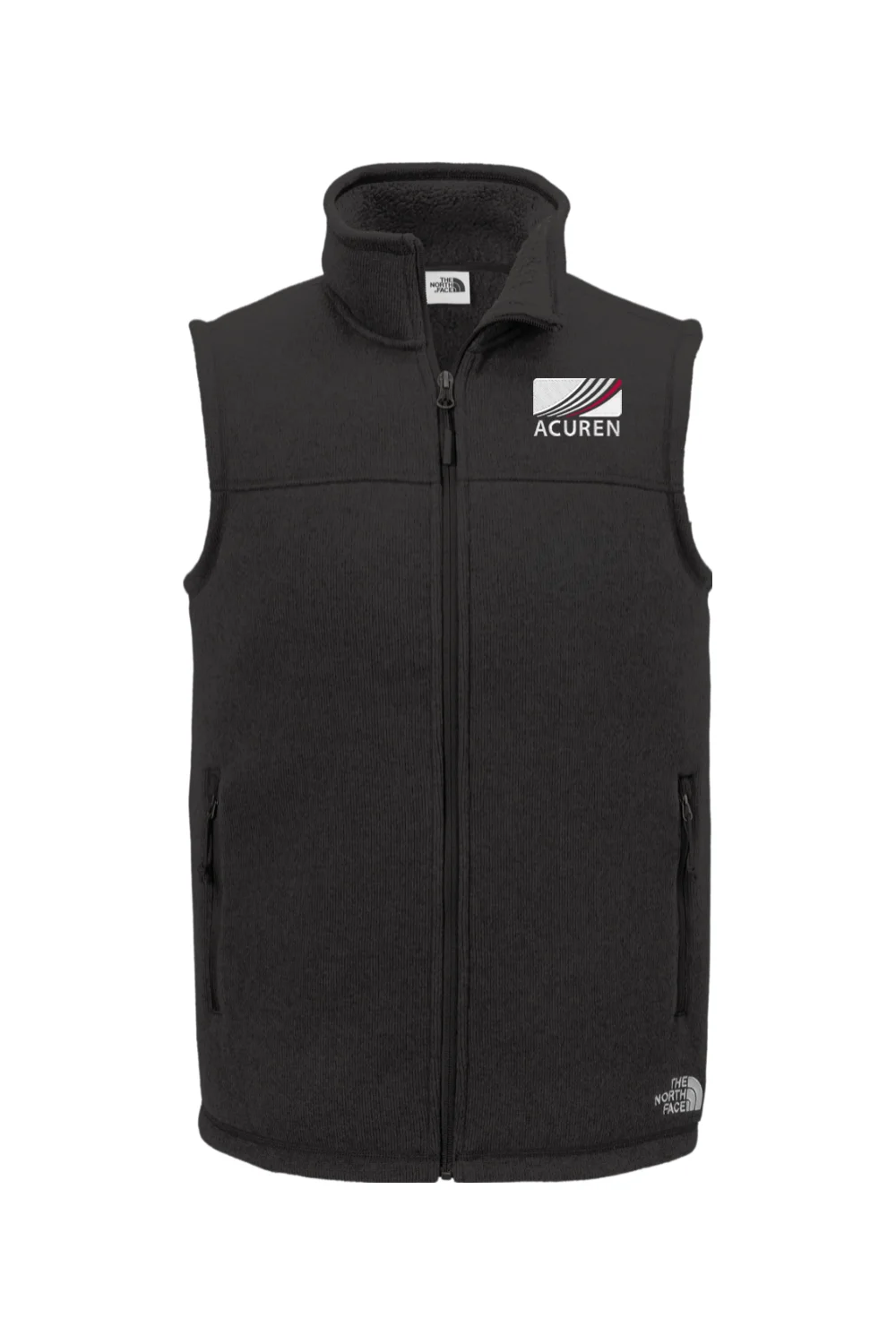 Men’s TNF Fleece Vest