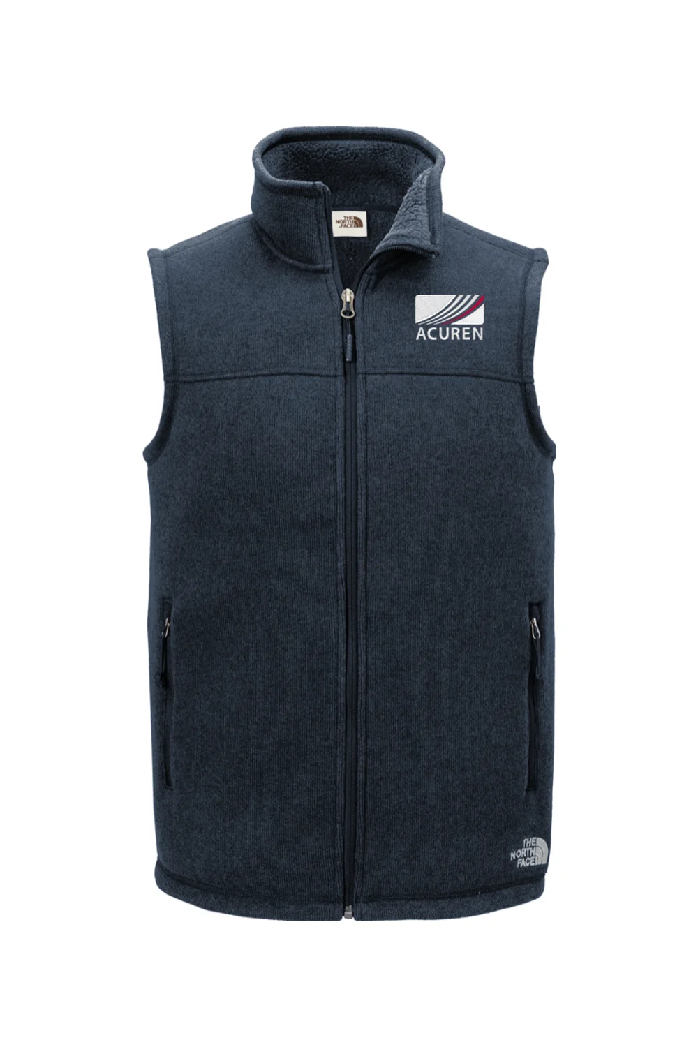 Alternative view of Men’s TNF Fleece Vest