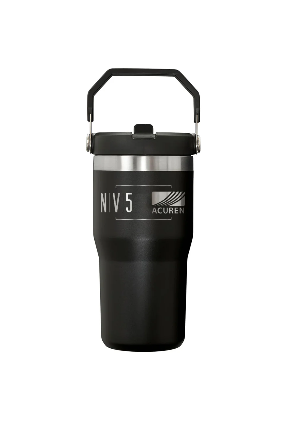 20oz Stanley IceFlow Flip Straw Tumbler