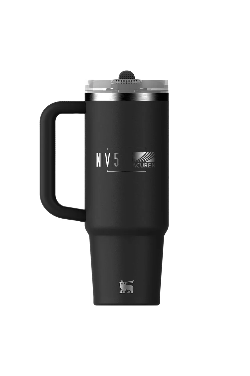 40oz Stanley Quencher ProTour Flip Straw Tumbler - Image 5