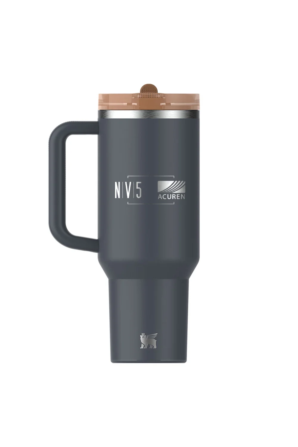 40oz Stanley Quencher ProTour Flip Straw Tumbler - Image 3