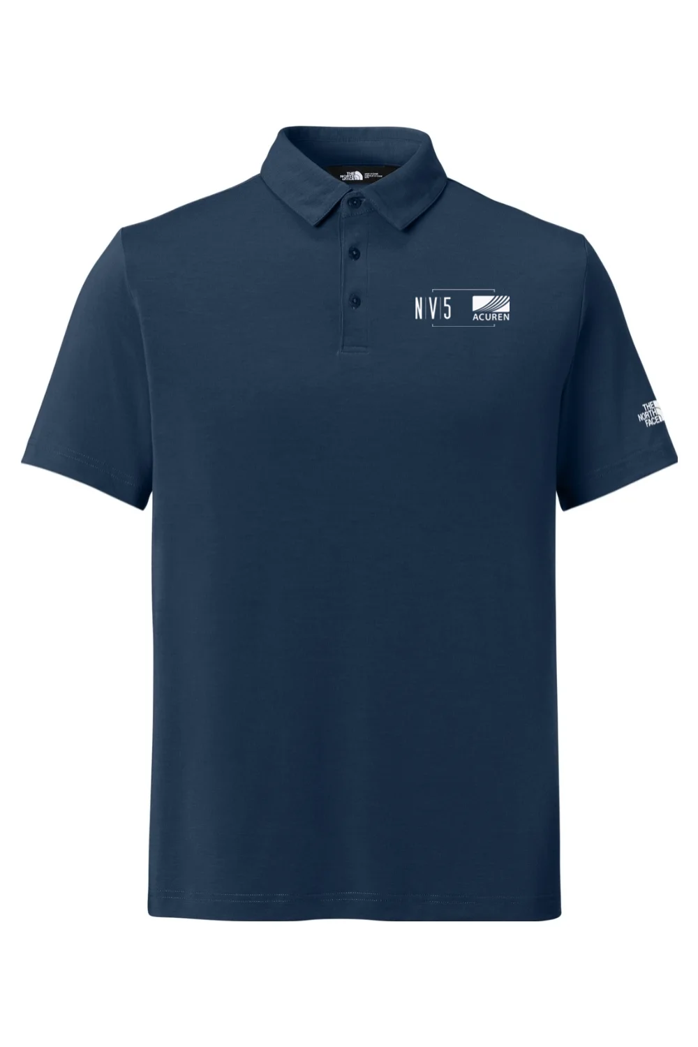 Men's The North Face Canyon Crest Polo