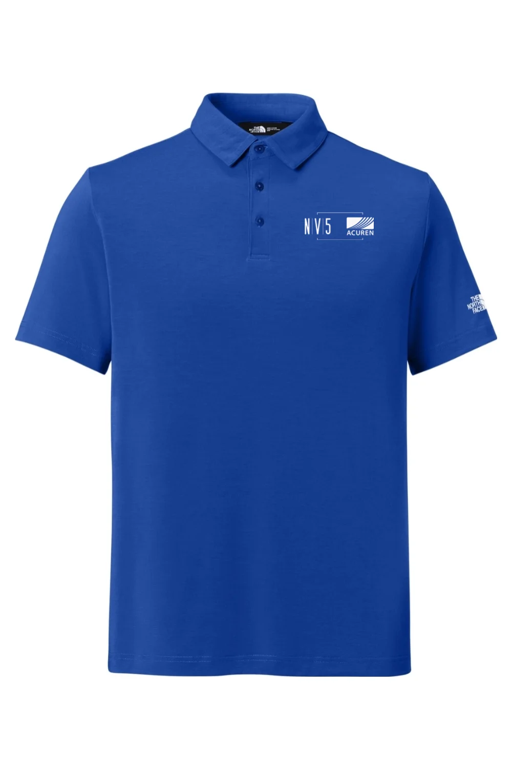 Alternative view of Men's The North Face Canyon Crest Polo