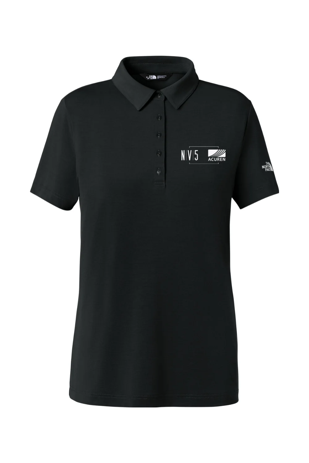 Women's The North Face Canyon Crest Polo